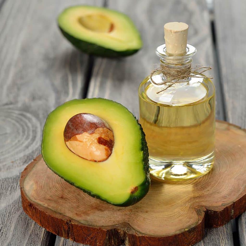 شامپو بدن بدون پارابن و سولفات بیومونتی Biomonti مدل Avocado Oil حجم 1000 میل