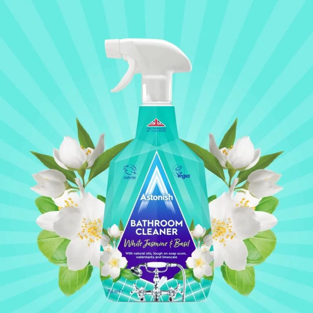 اسپری استونیش شیر آلات و سرویس بهداشتی