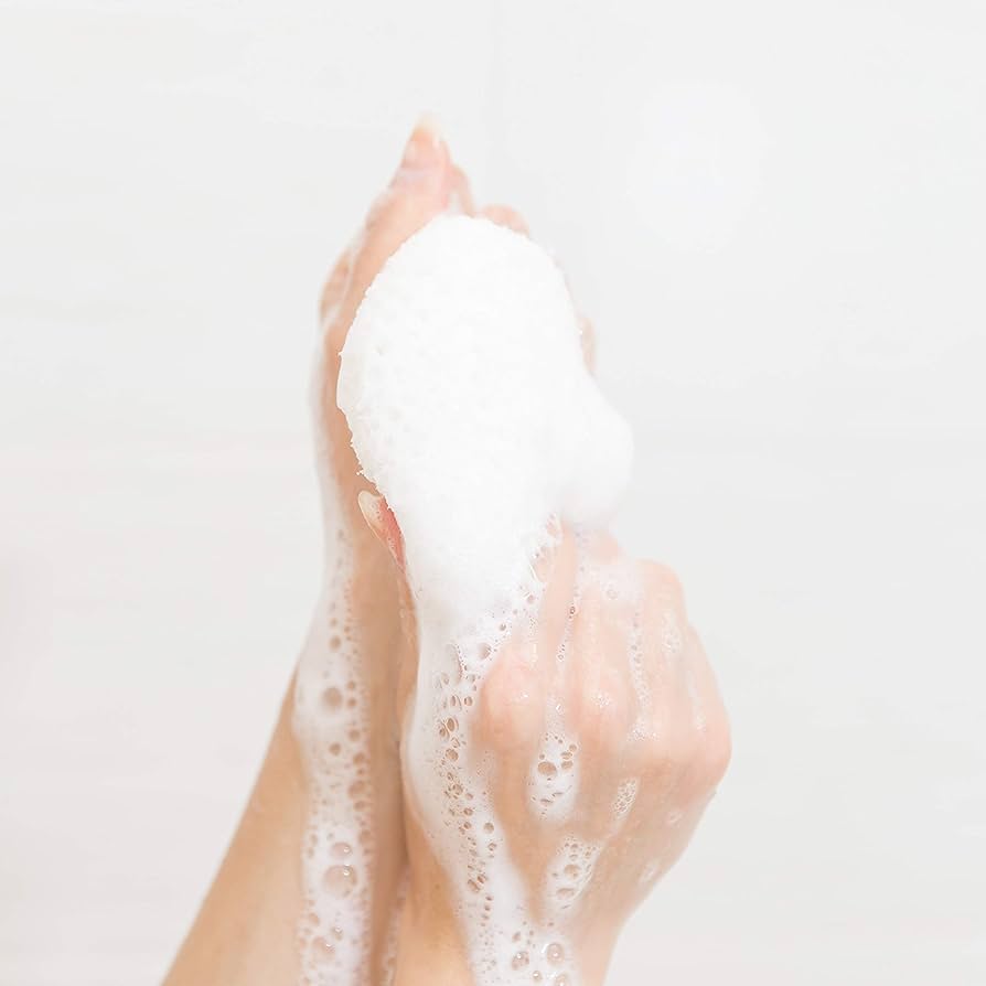 شامپو بدن بدون پارابن بیومونتی Biomonti مدل Argan oil حجم 1000 میل