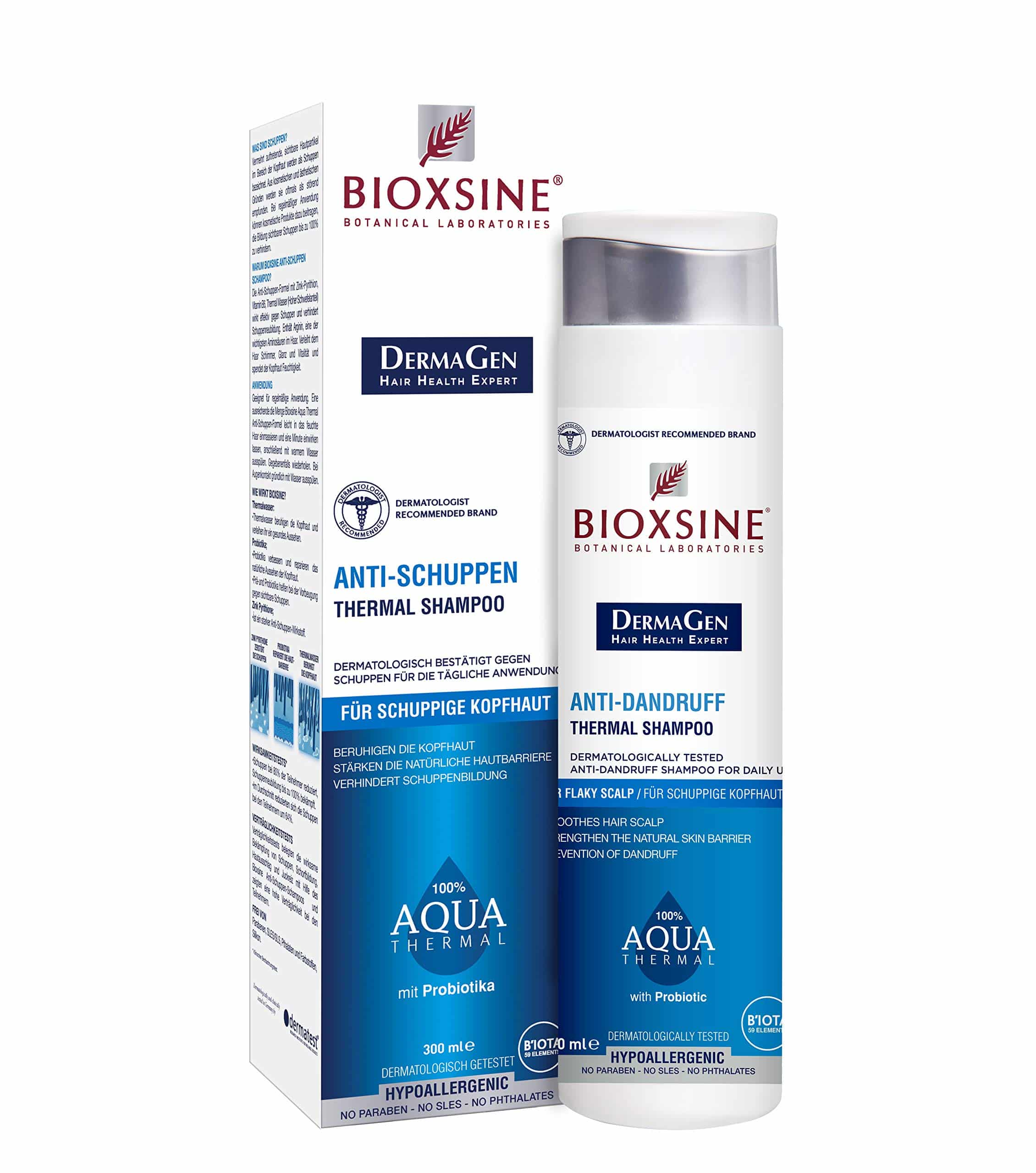 81fTFo-hb-L شامپو ضد شوره بیوکسین BIOXCIN