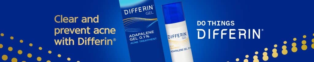 بنر محصولات دیفرین