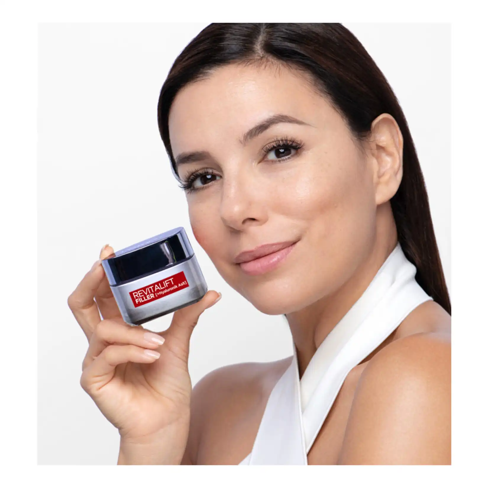 کرم روز ضد چروک لورال Loreal مدل Revitalift Filler