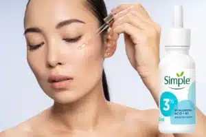 سرم آبرسان هیالورونیک اسید و ویتامین B5