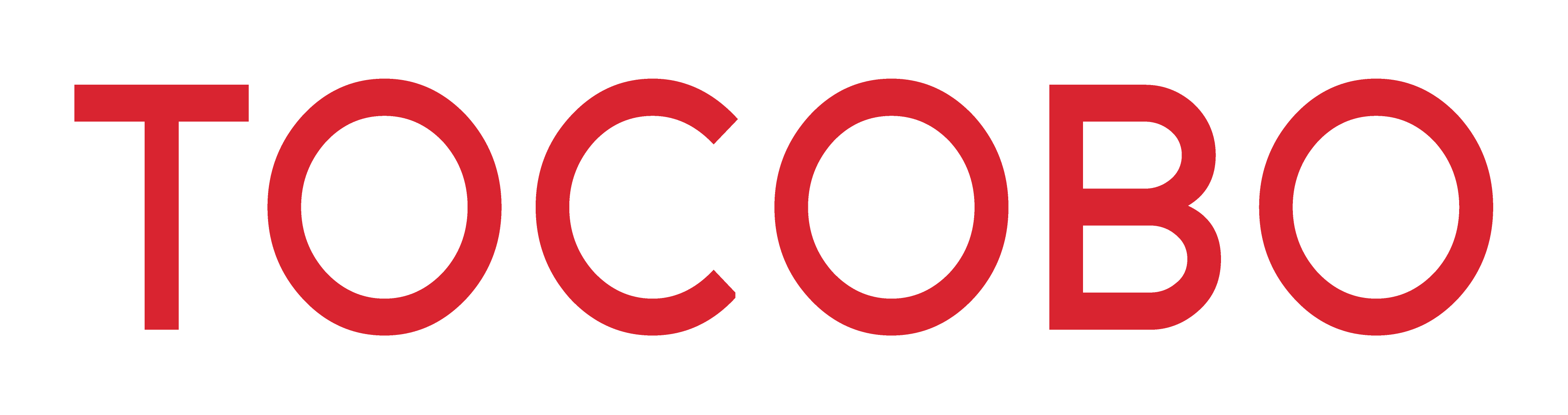 لوگوی برند توکوبو