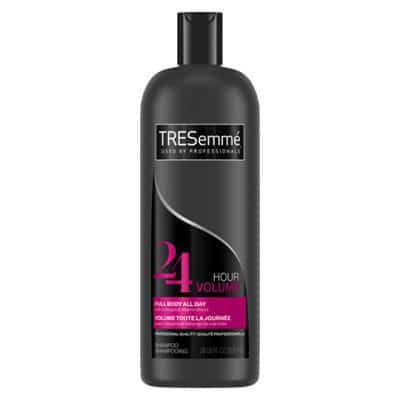 شامپو ترزمه TRESEMME حجم دهنده مدل VOLUME حجم 828 میل