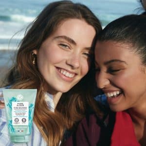 ژل شستشوی صورت پوست معمولی تا مختلط ایوروشه Yves Rocher