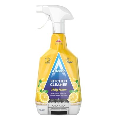 اسپری گاز پاک کن استونیش