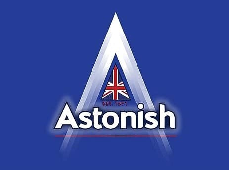 لوگوی برند استونیش