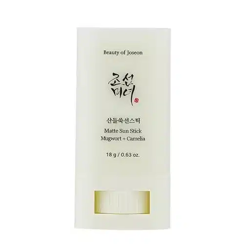 beauty of joseon sun stick ضد افتاب استیکی بیوتی اف جوسان