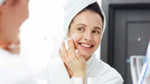 کرم ضد جوش بیوکسین BIOXCIN مناسب پوست چرب حجم 50 میل