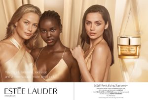 کرم ضد چروک روز استی لادر مدل Revitalizing Supreme