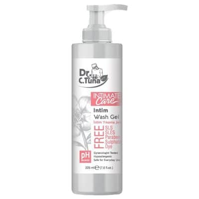 ژل شستشو بانوان فارماسی