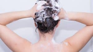 پک 3 عددی شامپو بیوکسین BIOXCIN مدل QUANTUM حجم 300 میل