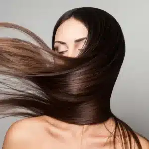 سرم دو فاز بیومونتی Biomonti مخصوص موهای رنگ شده حجم 400 میل