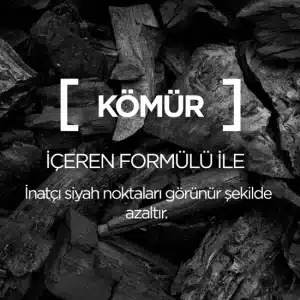 ژل شستشو صورت گارنیر Garnier مدل Saf & Temiz حجم 200 میل