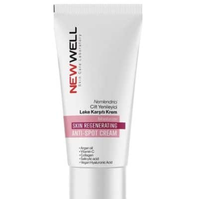 کرم آبرسان و ضد لک نیوول