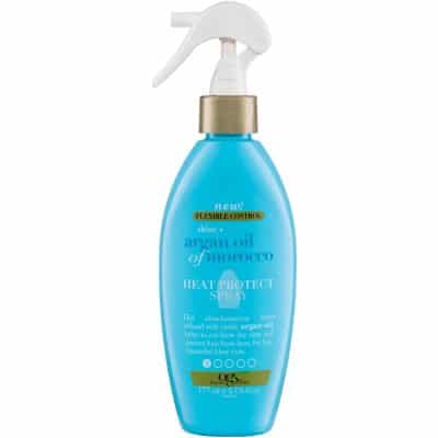 اسپری ضد حرارت او جی ایکس