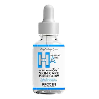 سرم آبرسان هیالورونیک اسید پروکسین