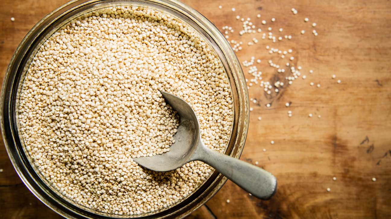شامپو بیومونتی Biomonti مدل Protein Quinoa حجم 1000 میل
