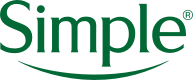 لوگوی برند سیمپل