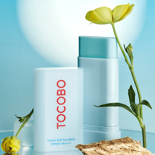 ضد آفتاب استکی توکوبو