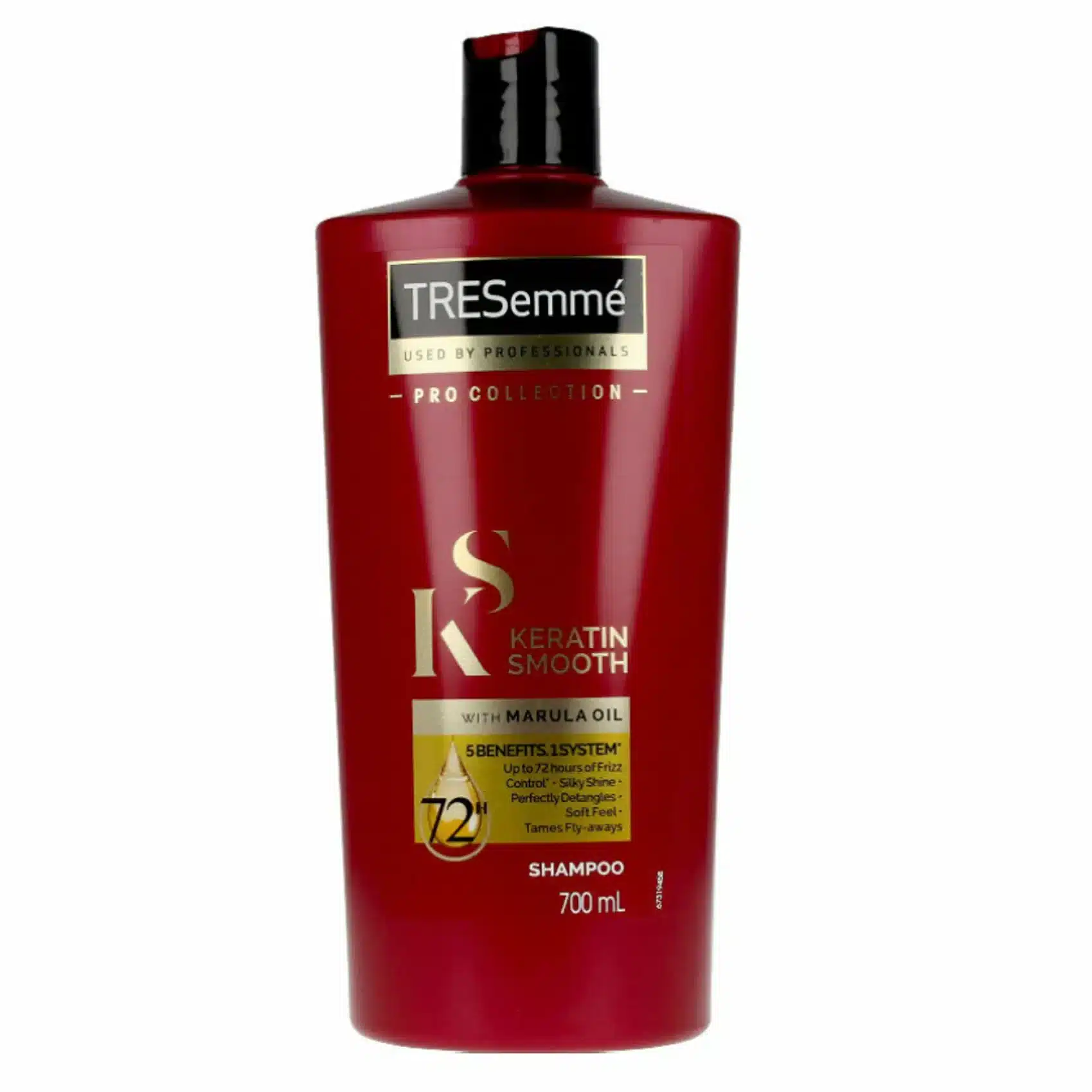 tresemme-keratin-smooth-700ml-e1671123680220 شامپو ترزمه TRESEMME کراتینه حجم 400 میل