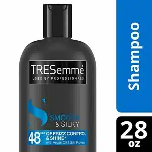 شامپو ترزمه TRESEMME ضد وز و آبرسان حجم 828 میل