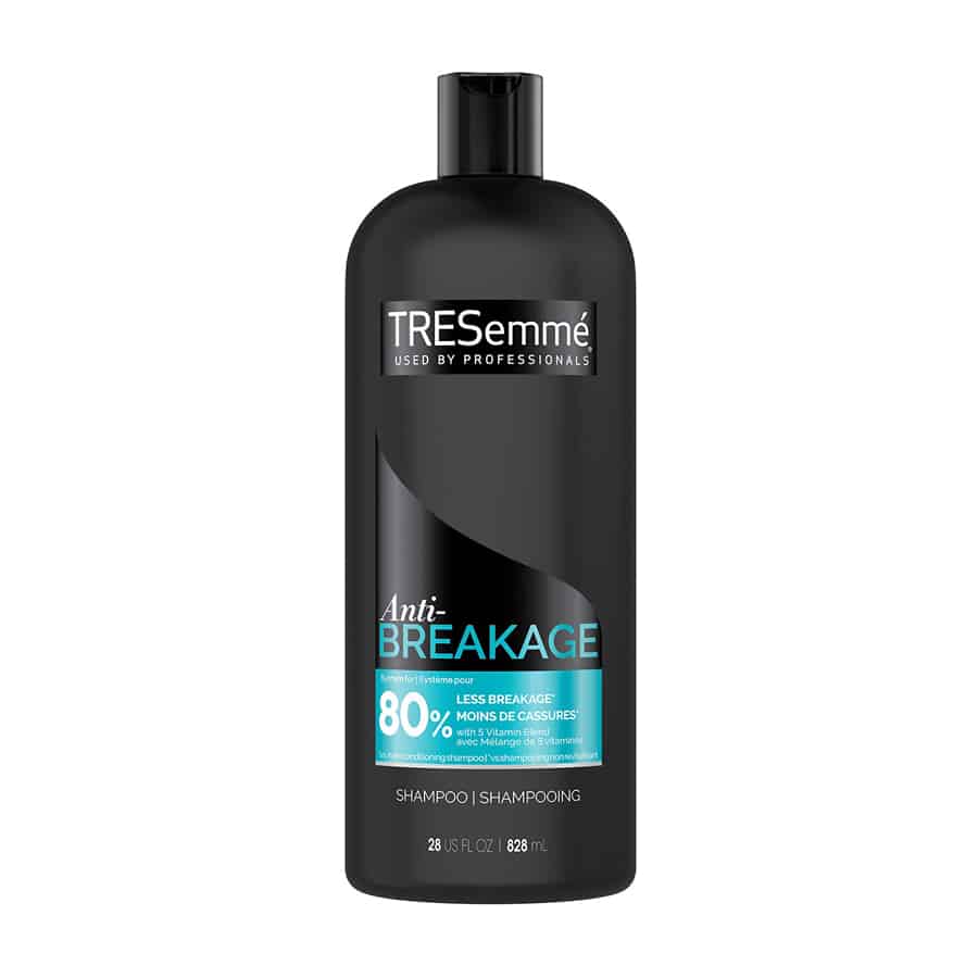 ترزمه-شامو-ضدشکنندگی-1 شامپو ترزمه TRESEMME مدل ANTI BRAKAGE حجم 828 میل