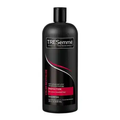 شامپو ترزمه TRESEMME مناسب موهای رنگ شده حجم 828 میل