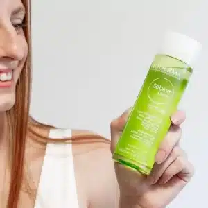 تونر متعادل کننده چربی و سبیوم پوست بایودرما