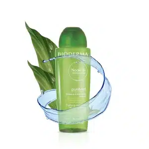 شامپو فلویید بایودرما مدل Bioderma fluide node non detergent