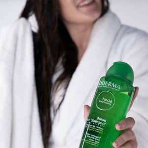 شامپو فلویید بایودرما مدل Bioderma fluide node non detergent
