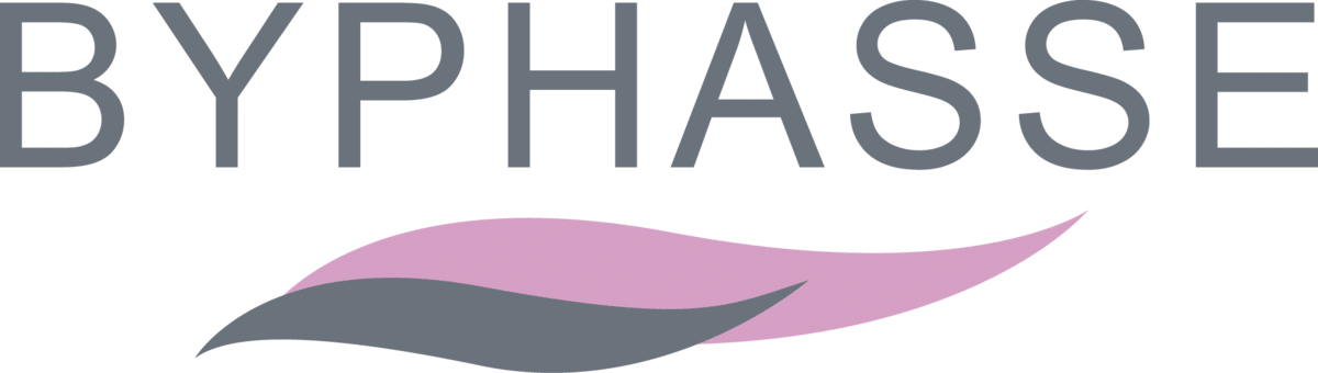 لوگوی برند بایفاس