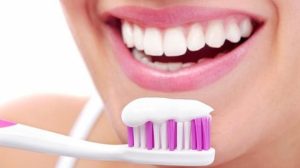 خمیر دندان آنتی باکتریال کولگیت COLGATE حجم 75 میل