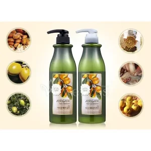 ماسک ترمیم کننده ی مو کانفیوم