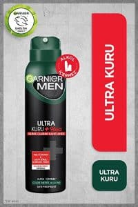 اسپری ضد تعریق گارنیر مدل Lekesiz Koruma