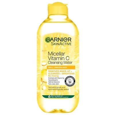 میسلار واتر ویتامین سی گارنیر