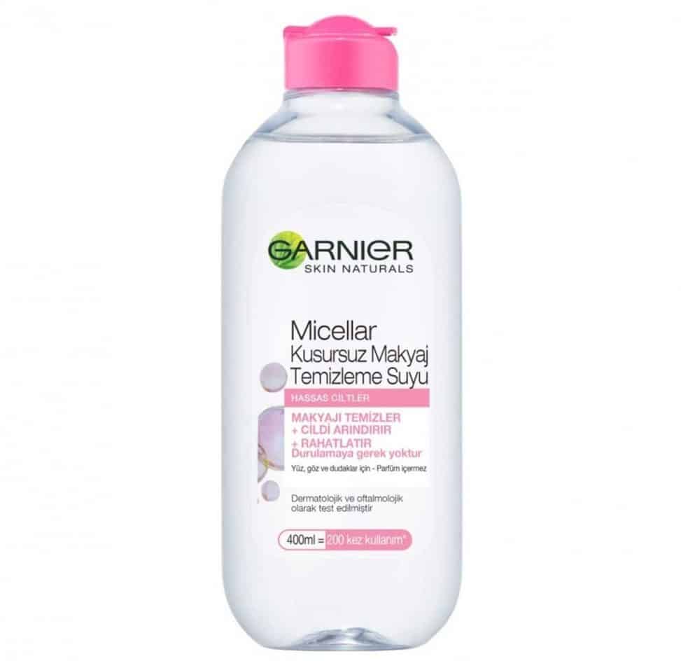 Garnier Micellar Cleansing Water Normal میسلار واتر گارنیر