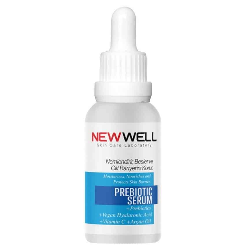 New-Well-probiotic-Serum سرم ابرسان پروبیوتیک نیوول