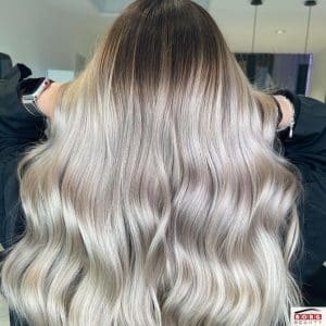 شامپو رنگ تونیکا شماره 8.05 بلوند مدیوم