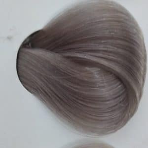 شامپو رنگ تونیکا شماره 9.02 نقرهای