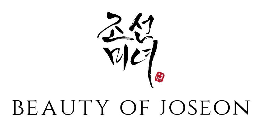 لوگوی برند بیوتی آف جوسان