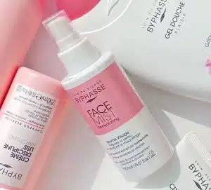 اسپری آبرسان بایفاس