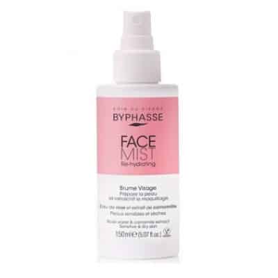 اسپری آبرسان بایفاس