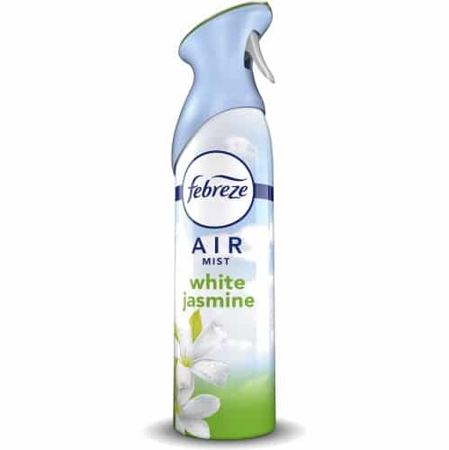 febreze-air-freshener-spray-white-jasmine-300-ml-masokala-com اسپری خوشبو کننده هوا فبرز Febreze مدل White Jasmine حجم 300 میل