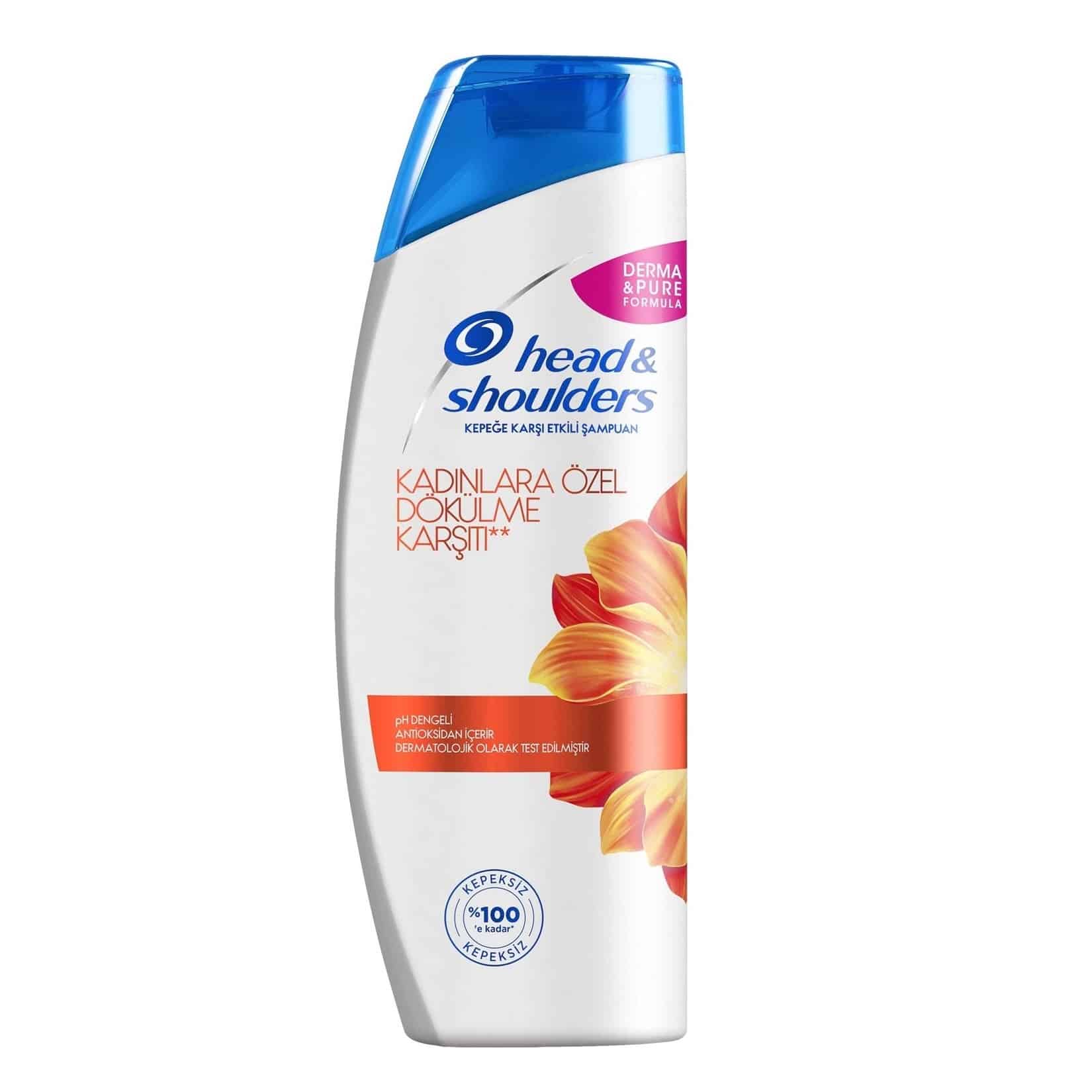 head-&-shoulders-dokulmelere-karsiti-masokala.com شامپو هد اند شولدرز ضد ریزش زنانه