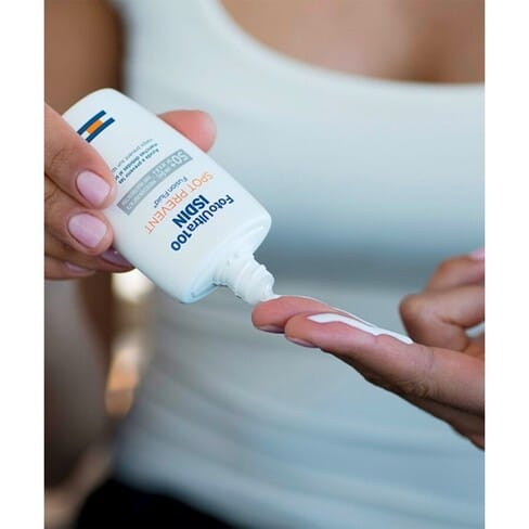 ضد آفتاب ایزدین اسپات