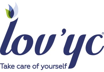 لوگوی برند لاویک