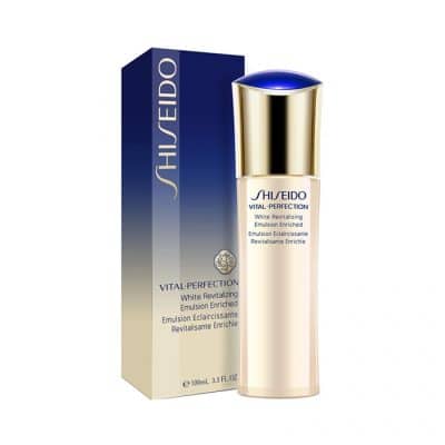 امولوسیون آبرسان شزیدو