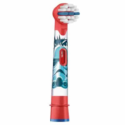 یدک مسواک برقی بچگانه اورال بی